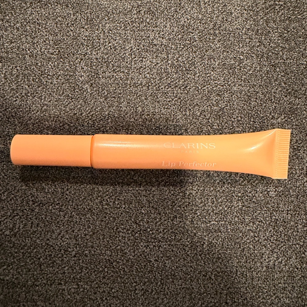 Clarins Lip Perfector #22